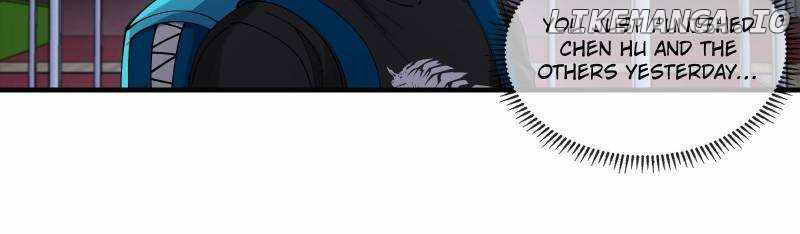I Am The Monster Overlord Chapter 15 58